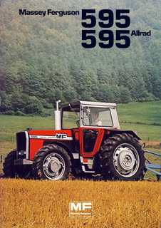 Massey Ferguson